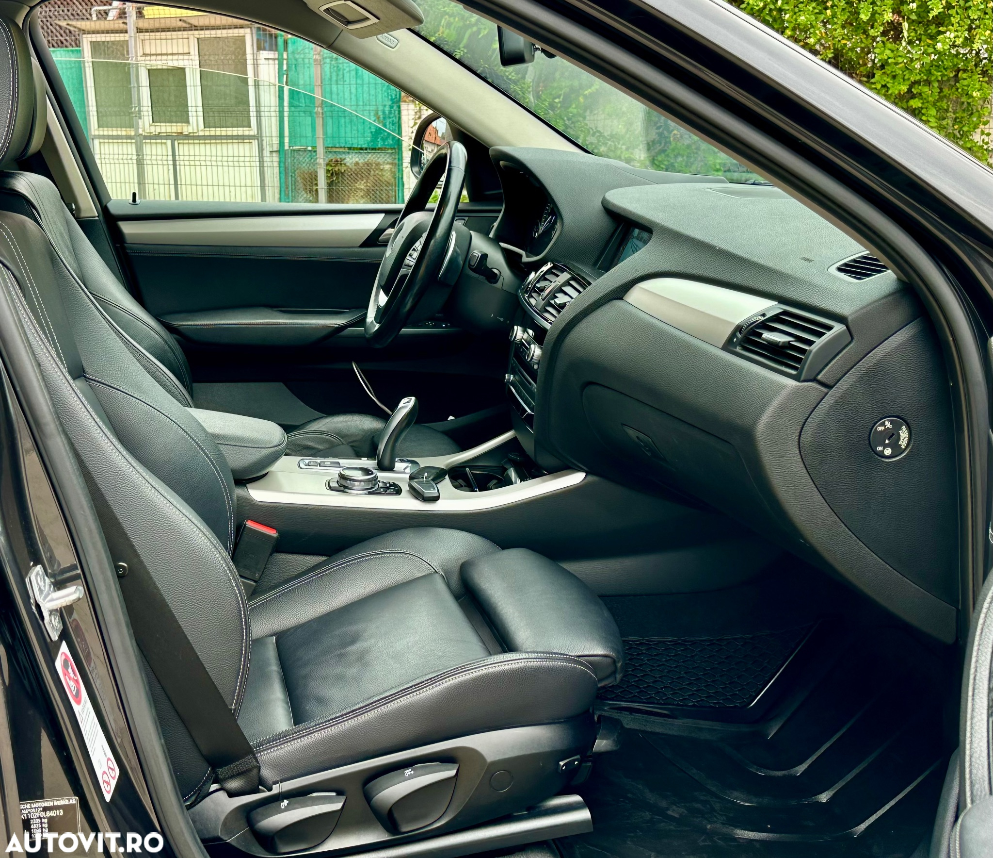 BMW X4 xDrive20d - 6