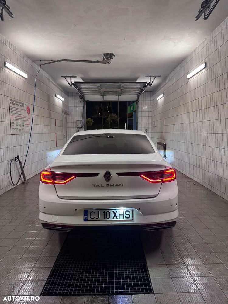 Renault Talisman ENERGY dCi 130 INTENS - 2