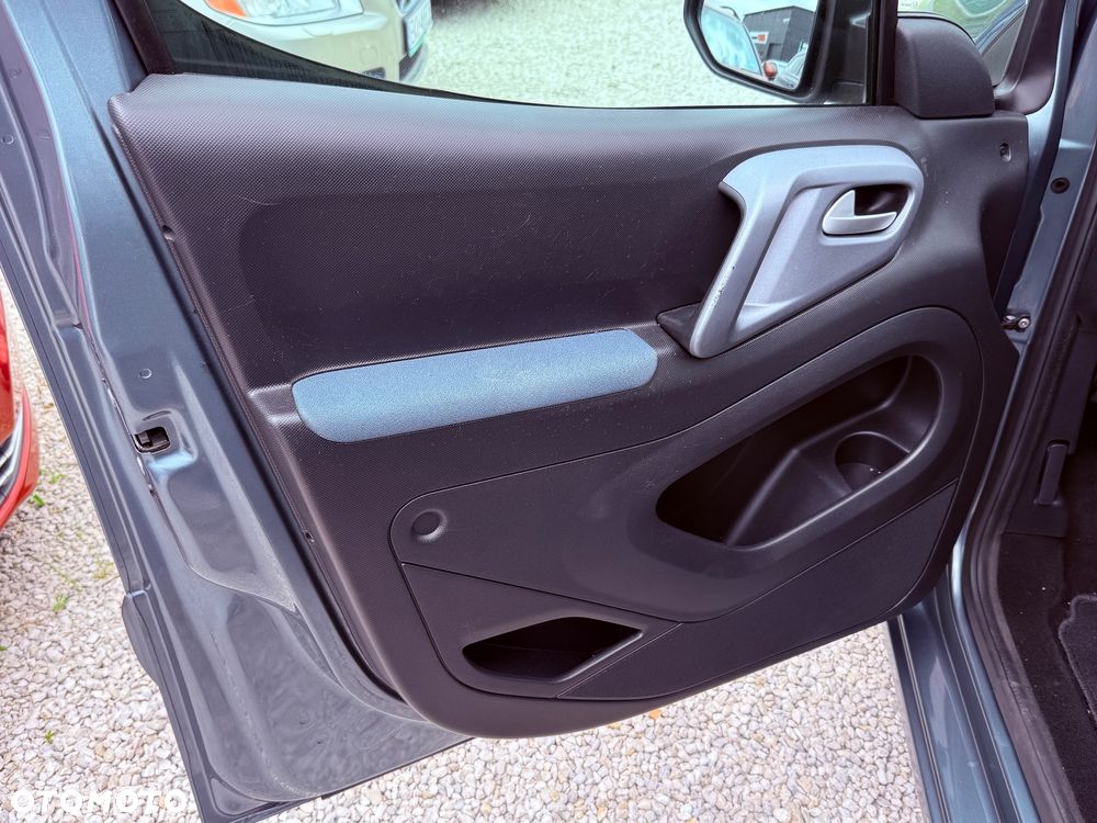 Citroën Berlingo - 23