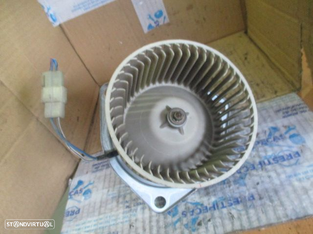 Motor Sofagem MOTSOF720 TOYOTA HIACE LH 20 1981 - 3