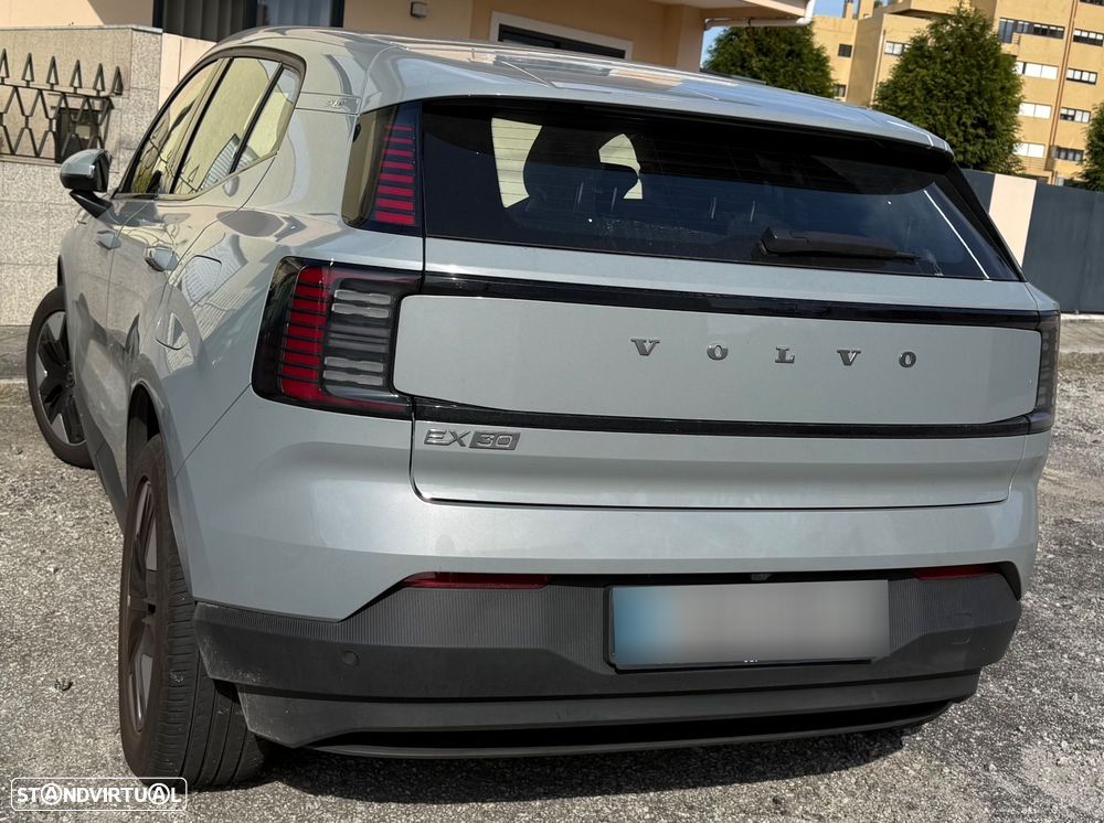 Volvo EX30 - 5