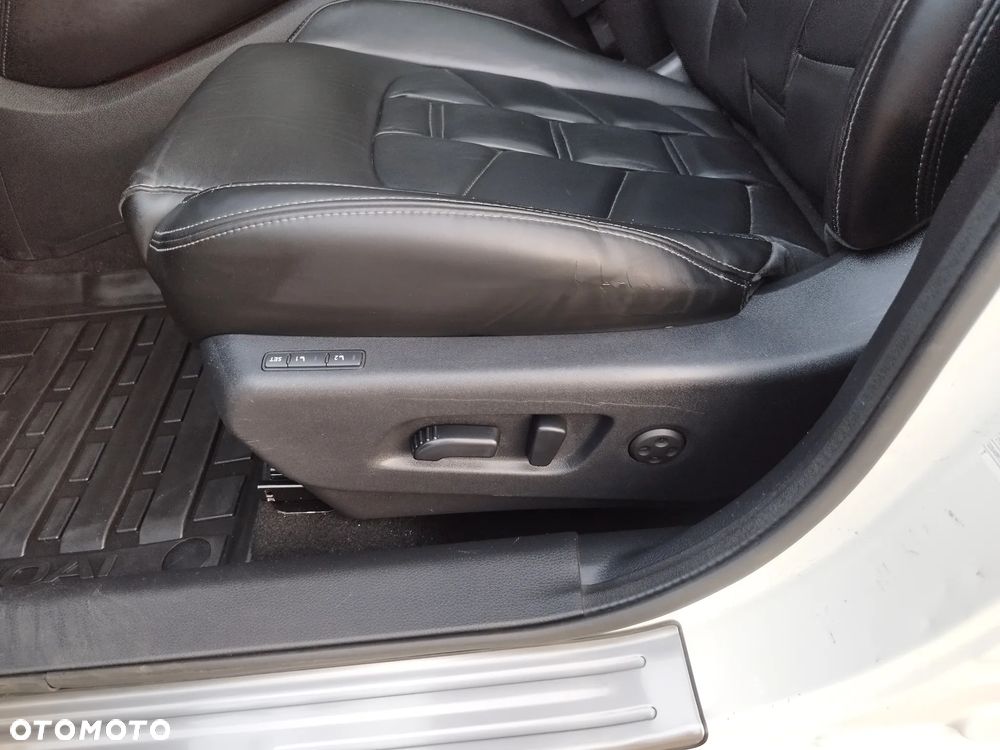 Nissan Qashqai 1.2 DIG-T 360 - 18
