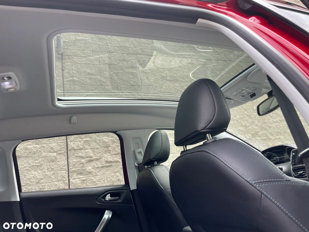 Peugeot 2008 PureTech 110 Stop&Start EAT6 Crossway - 13
