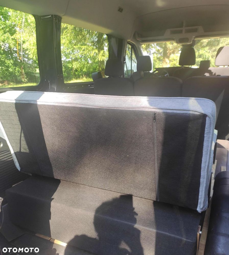Ford Transit Custom Kombi 310 L2H2 Trend - 7