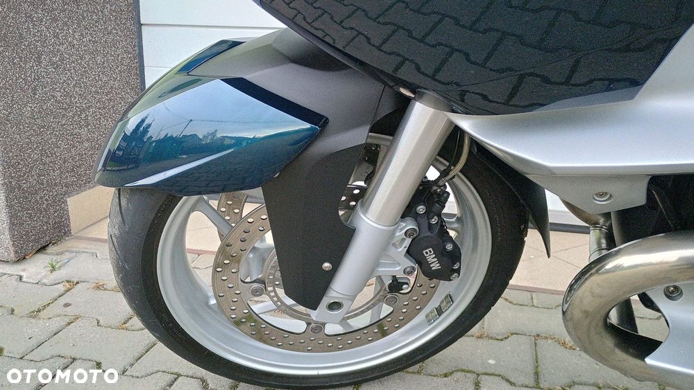 BMW RT - 15