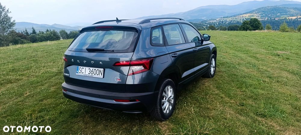 Skoda Karoq - 2