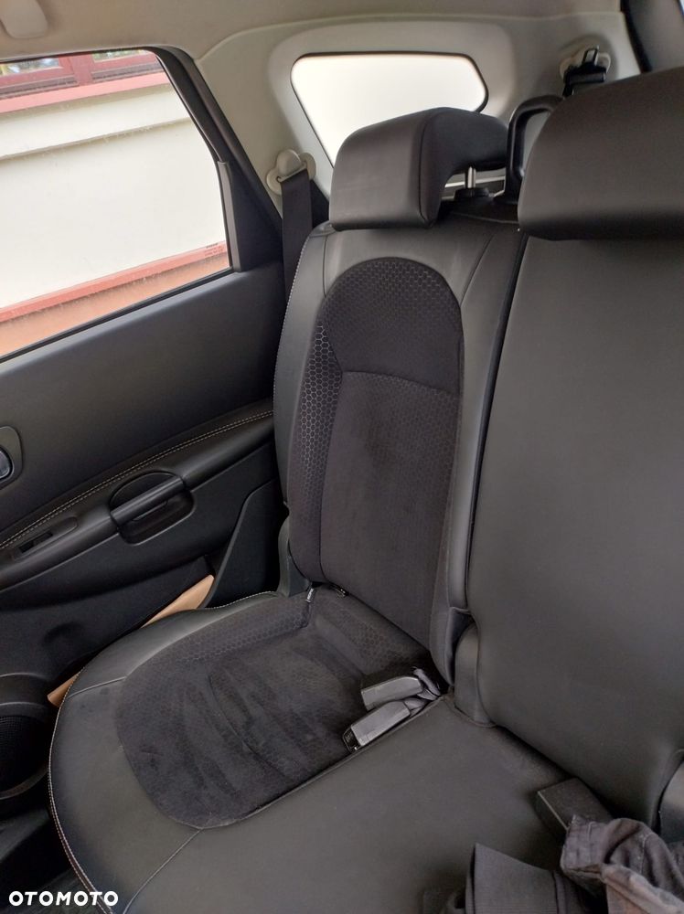 Nissan Qashqai 1.6 I-Way S/S - 10
