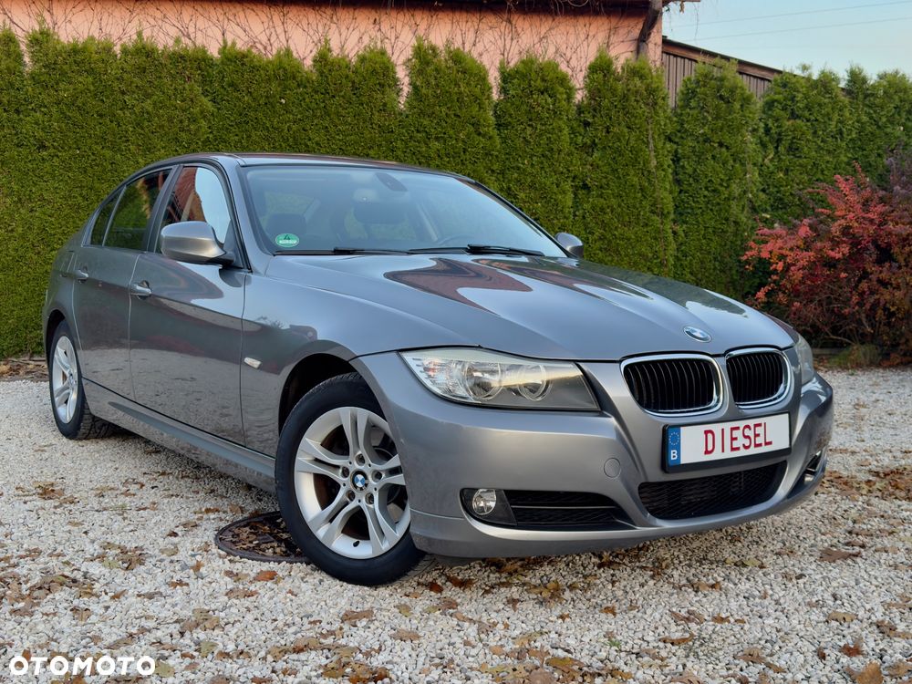 BMW Seria 3 - 9