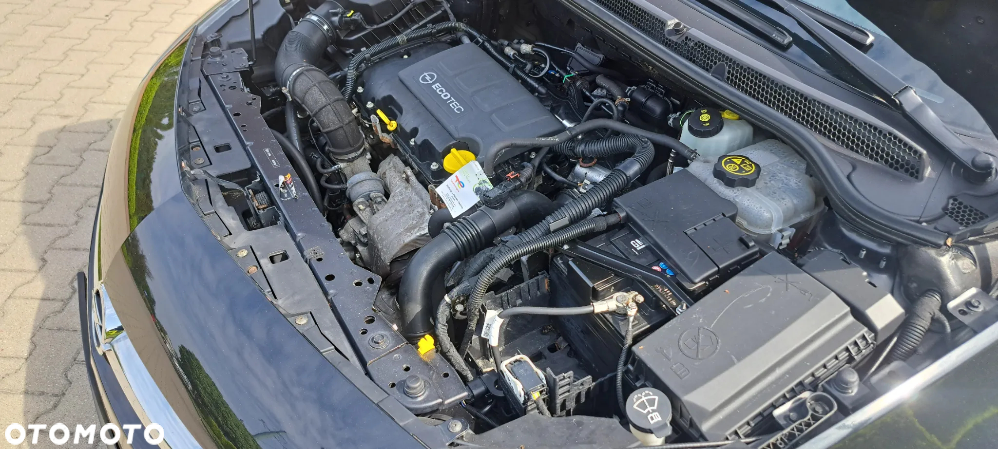 Opel Astra - 34