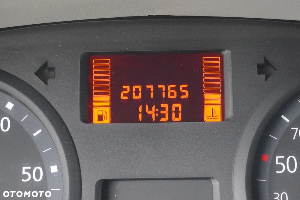 Renault TRAFIC - 31