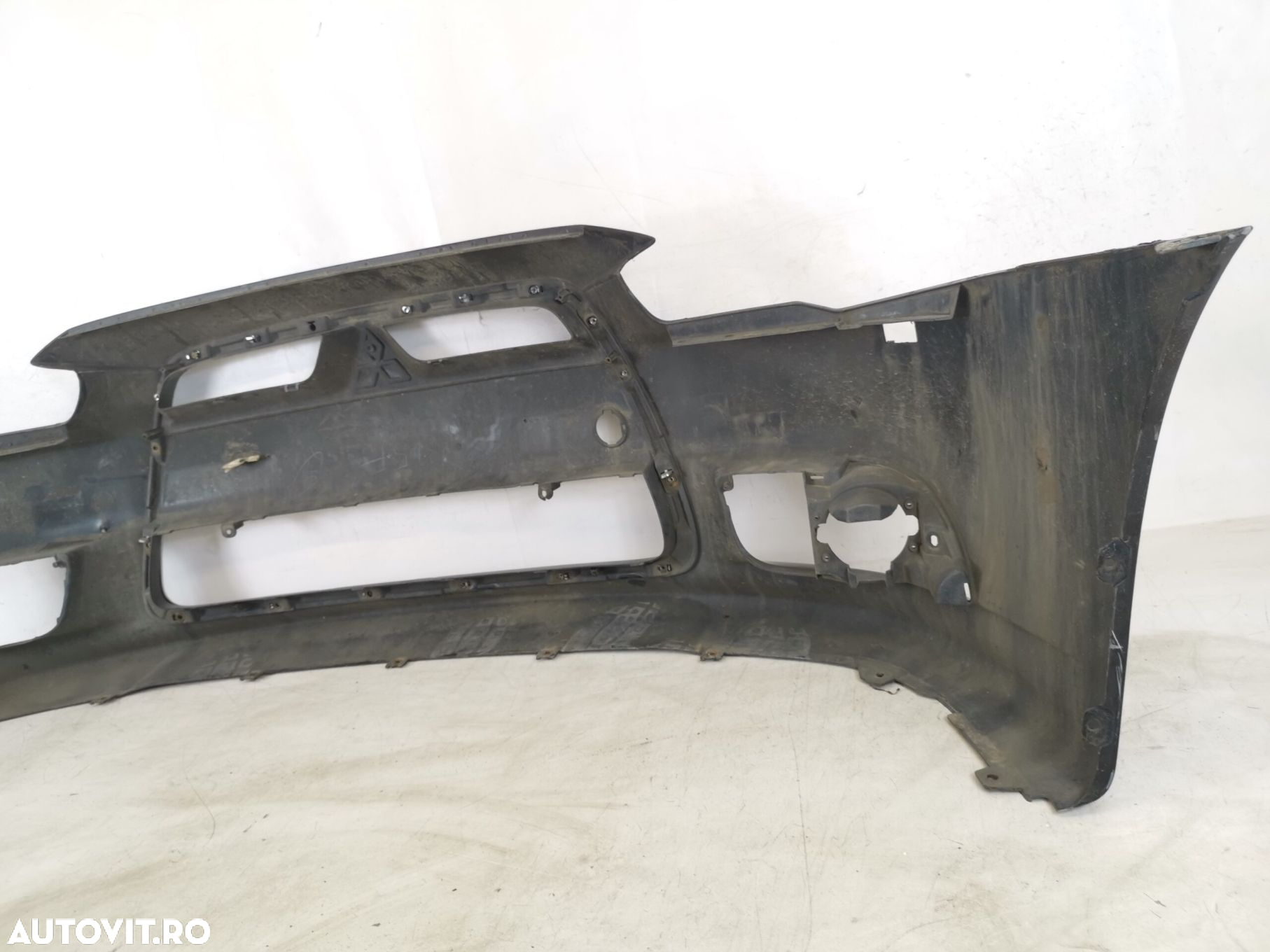 Bara Fata Lancer Sportback 2008-2019   Originala In Stare Buna - 5