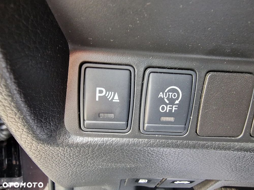 Nissan Qashqai 1.5 dCi DPF acenta - 13