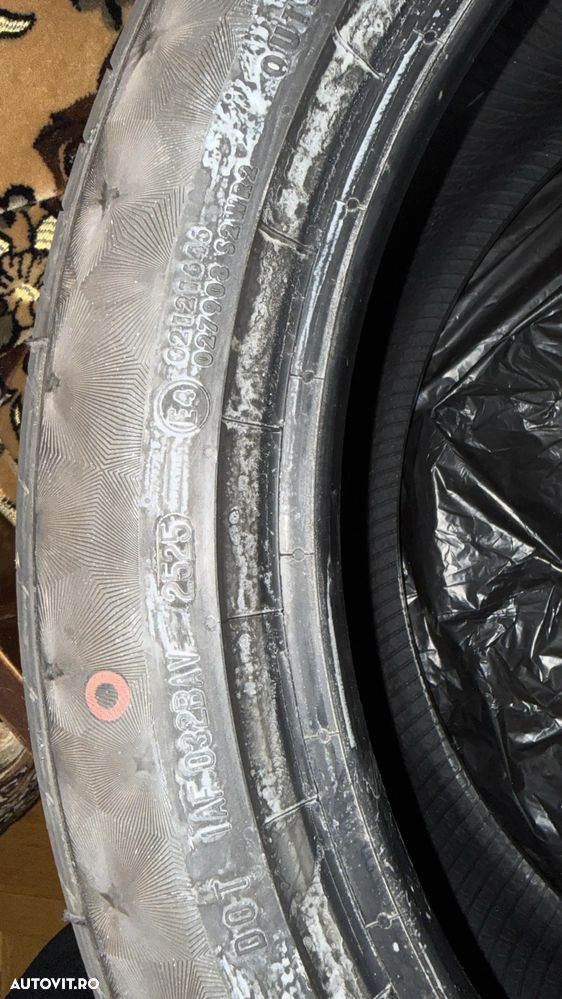 Continental Premium Contact 6 - 1