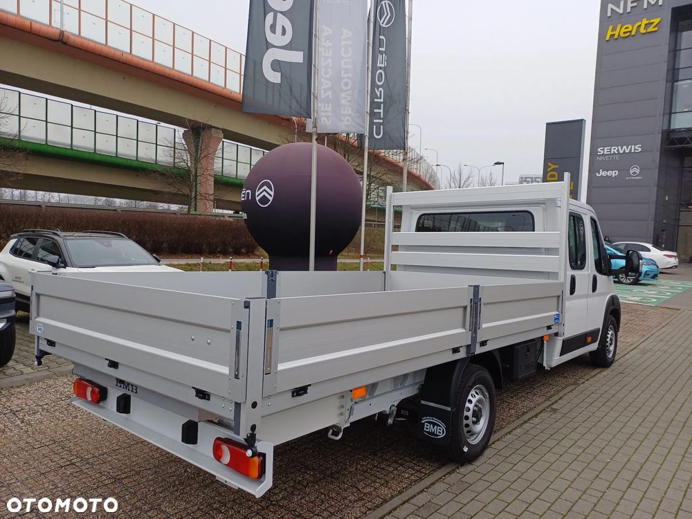 Citroën Jumper - 9