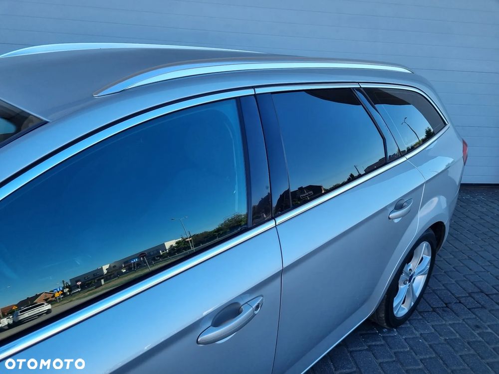 Ford Mondeo 2.0 TDCi Viva Titanium - 12