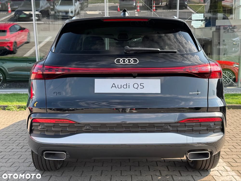 Audi Q5 TFSI mHEV 150 kW S tronic - 8