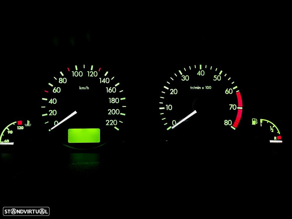 Citroën Xsara Break 1.4i SX Plus - 11