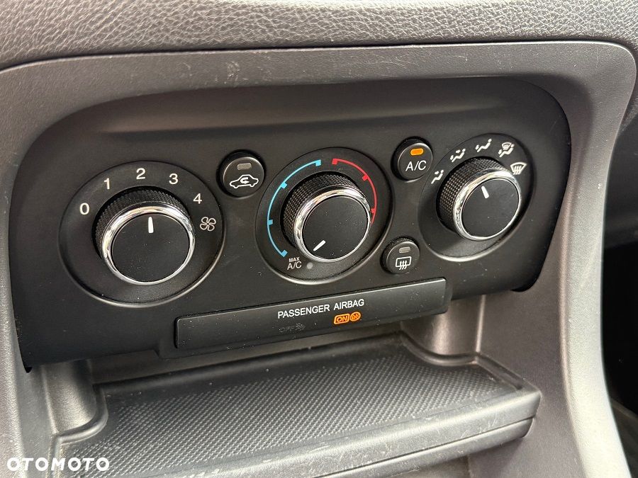 Ford Ka+ 1.2 Ti-VCT Trend Plus - 21