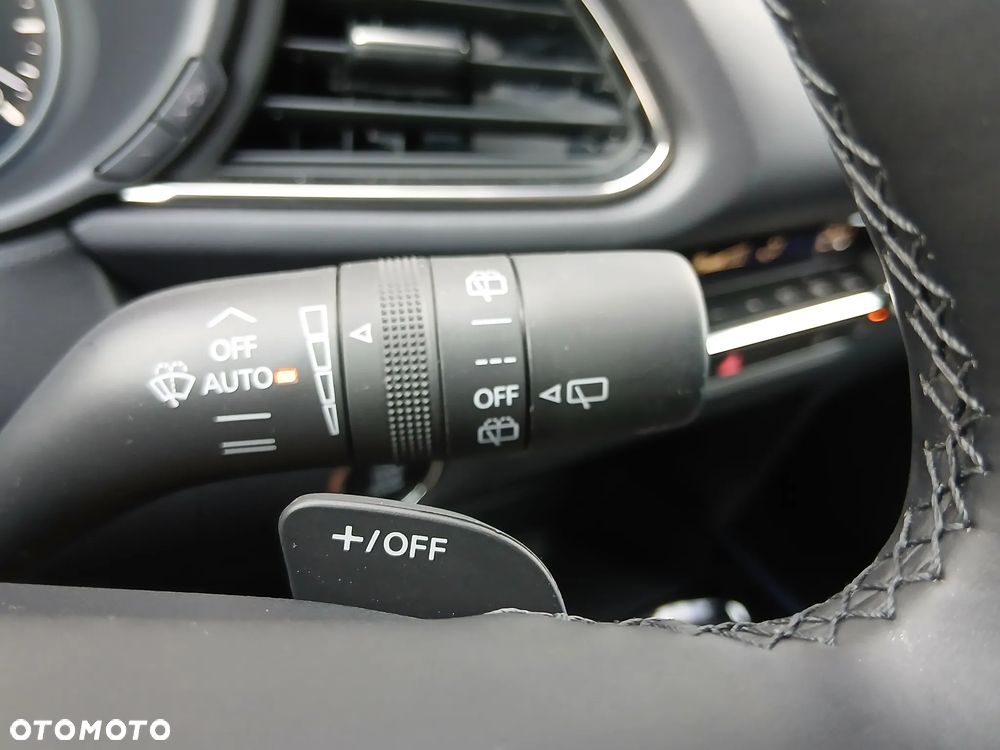 Mazda CX-30 2.0 mHEV Exclusive-Line 2WD - 12