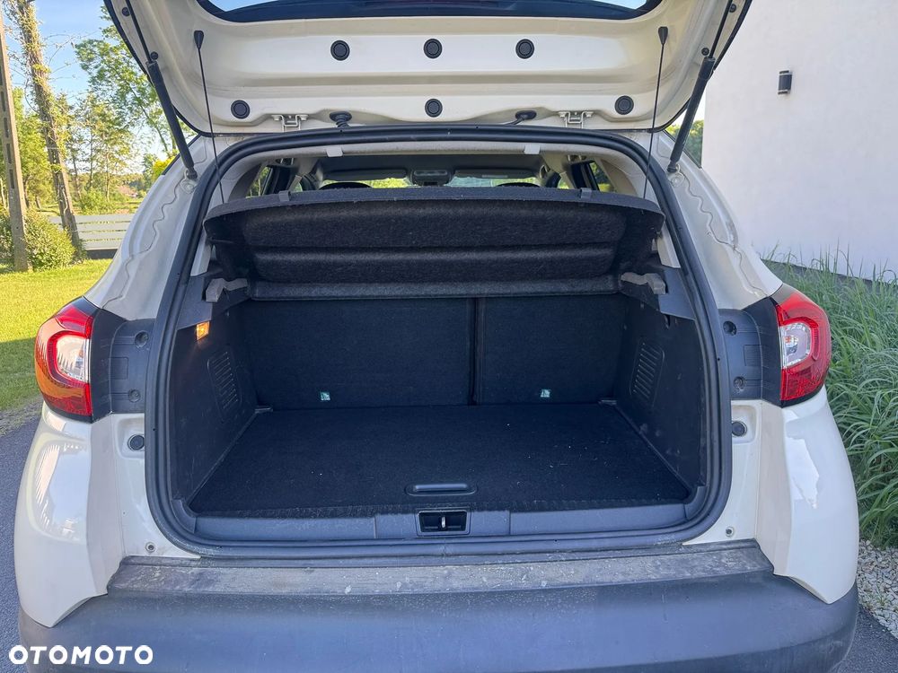 Renault Captur ENERGY TCe 120 EDC Experience - 11