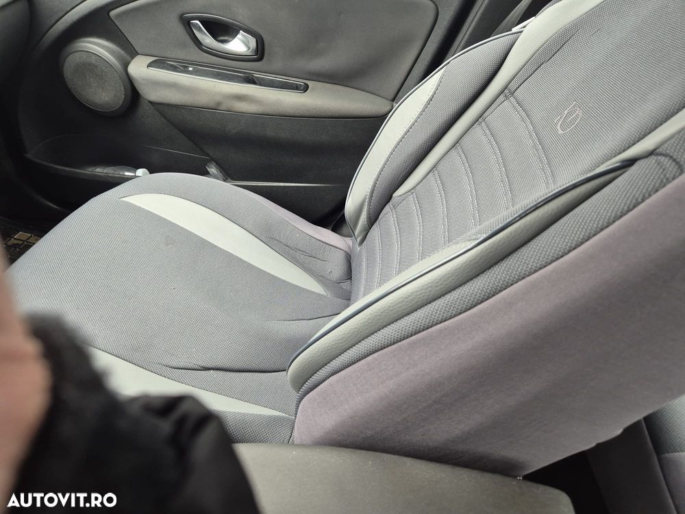 Renault Megane II 1.5 dCi Expression - 6