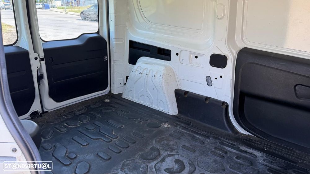 Opel Combo Maxi 1.6 CDti 105cv - 8