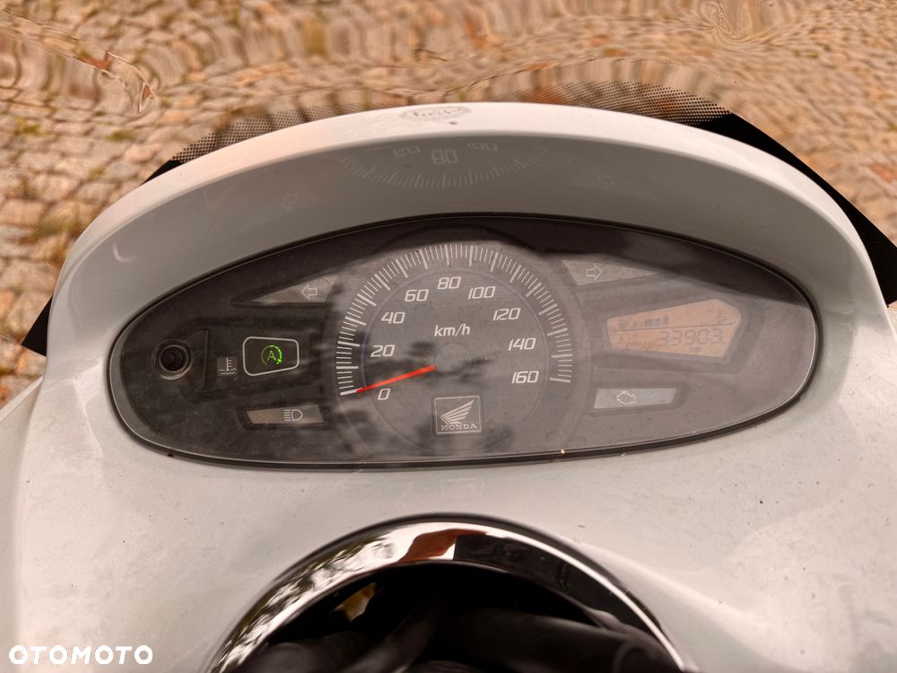 Honda PCX - 2