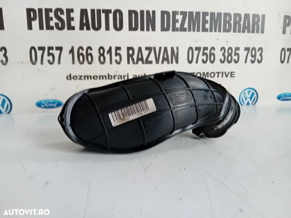 Conducta Tubulatura Admisie Bmw F10 F11 F12 F13 F06 F07 F01 F02 3.0 D Motor N57 N57D30A 7807493 - 3