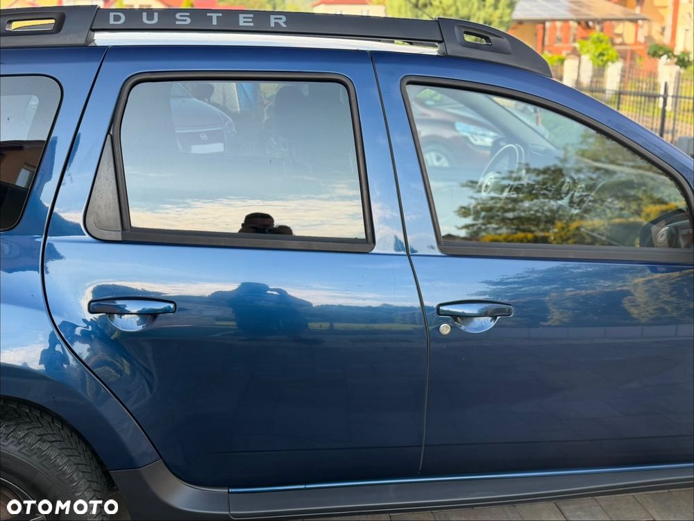 Dacia Duster 1.6 SCe Laureate S&S - 26