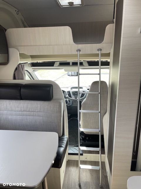 Chausson C646 - 17