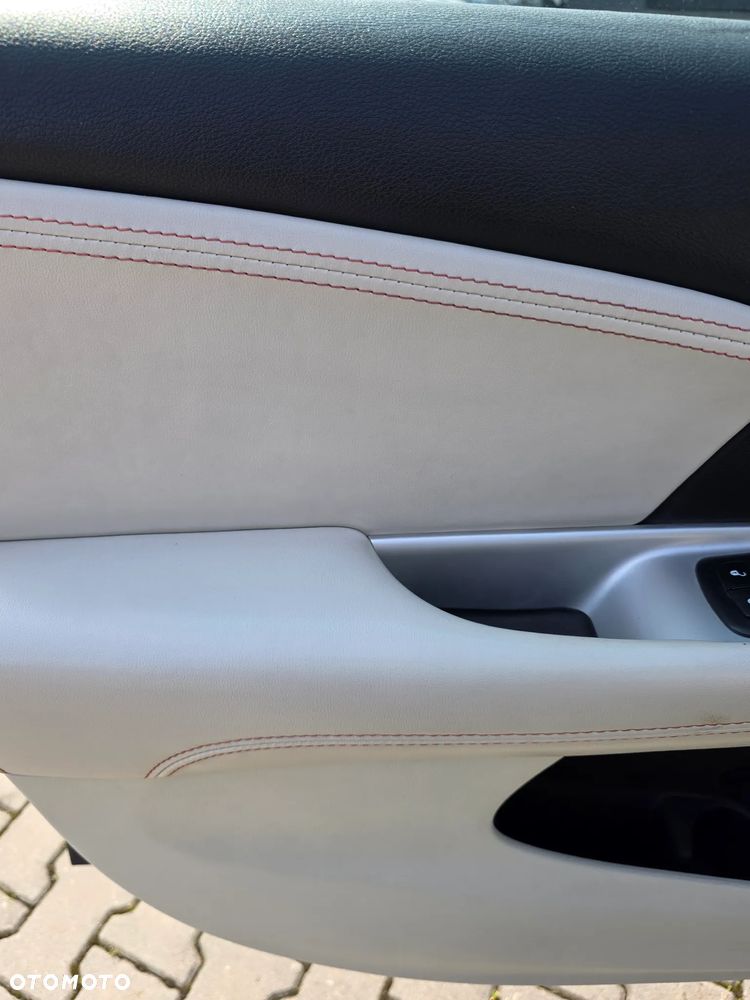 Fiat Freemont 2.0 Multijet 16V DPF Automatik Allrad My - 29