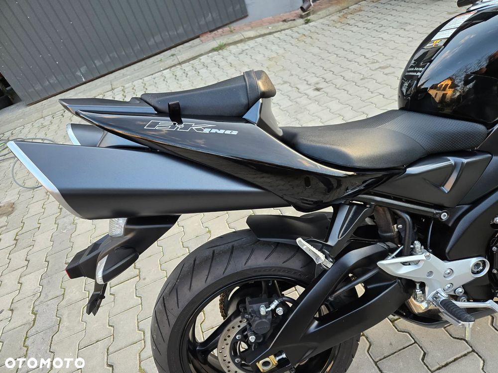 Suzuki GSX - 34