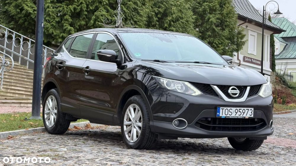 Nissan Qashqai - 20
