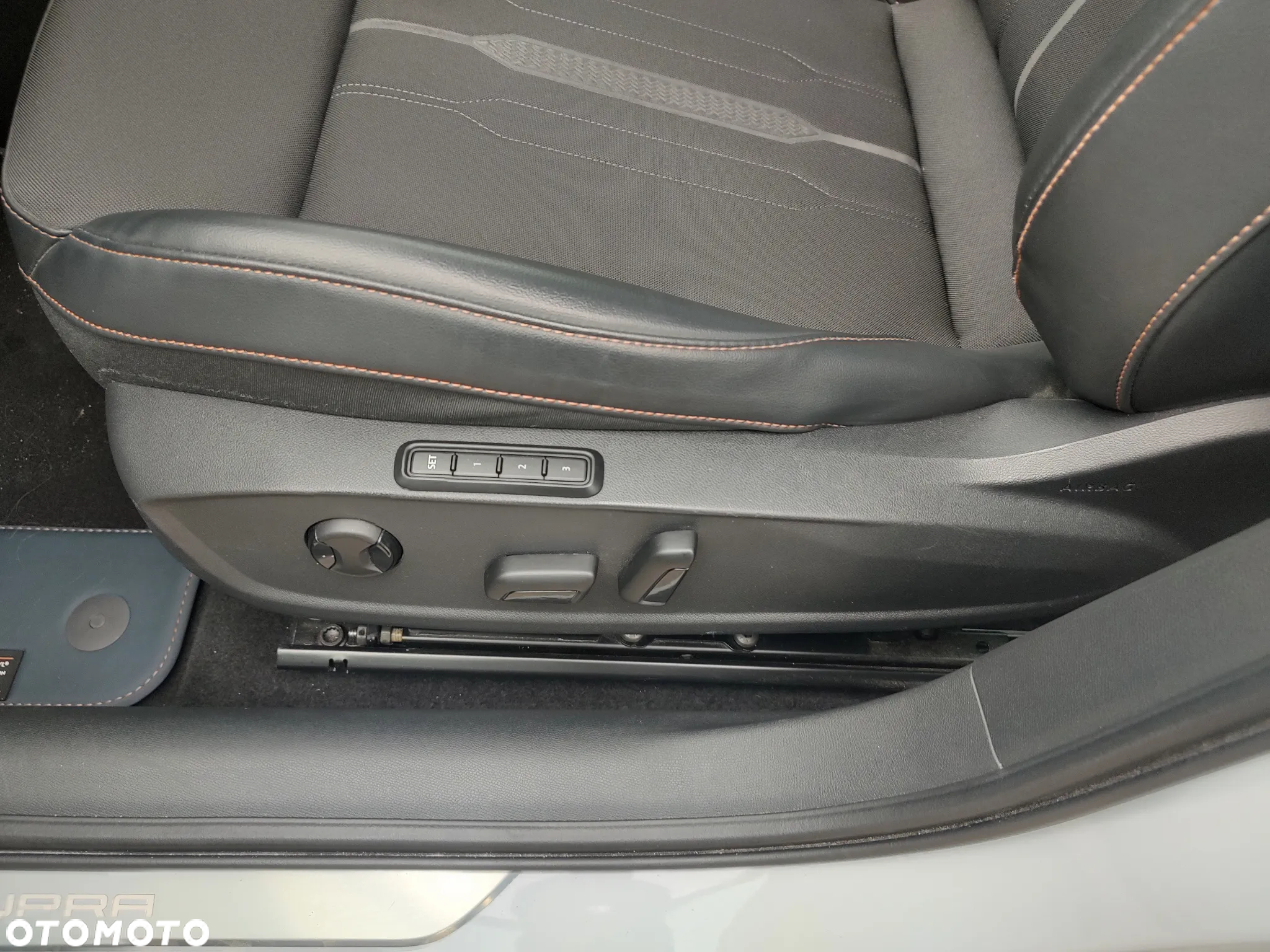 Cupra Formentor 1.5 TSI - 20