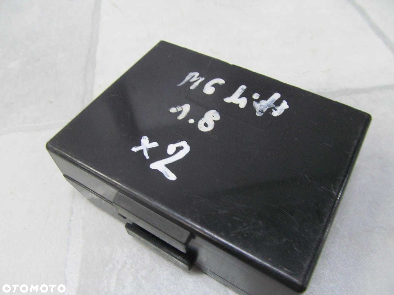 MAZDA 6 02-07 MODUL STEROWNIK SWIATEL GR3D-67890A - 4