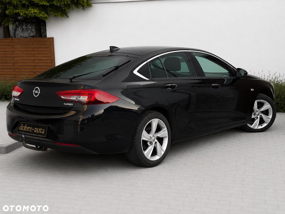 Opel Insignia 1.5 T Ultimate S&S - 2