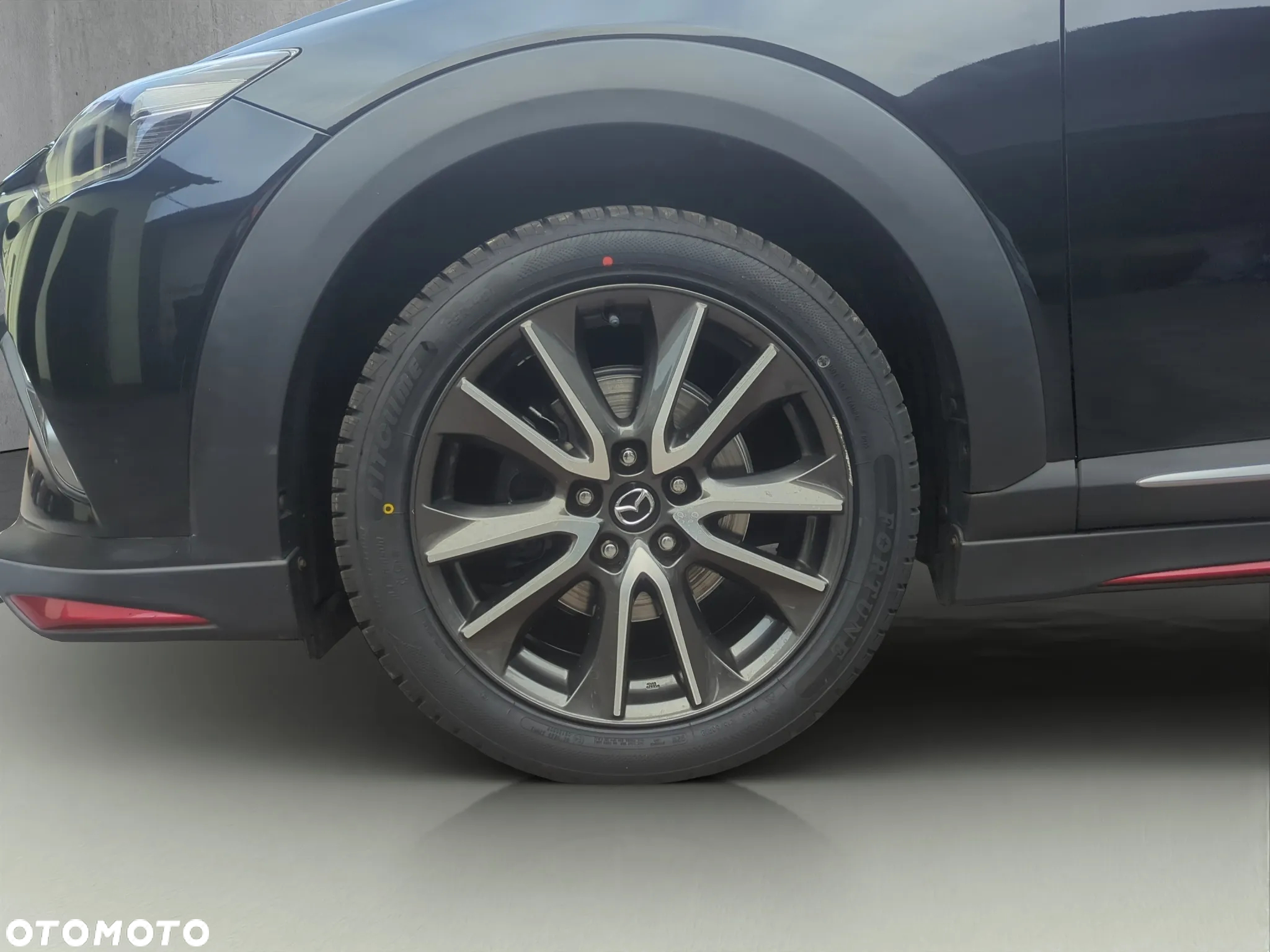 Mazda CX-3 - 23