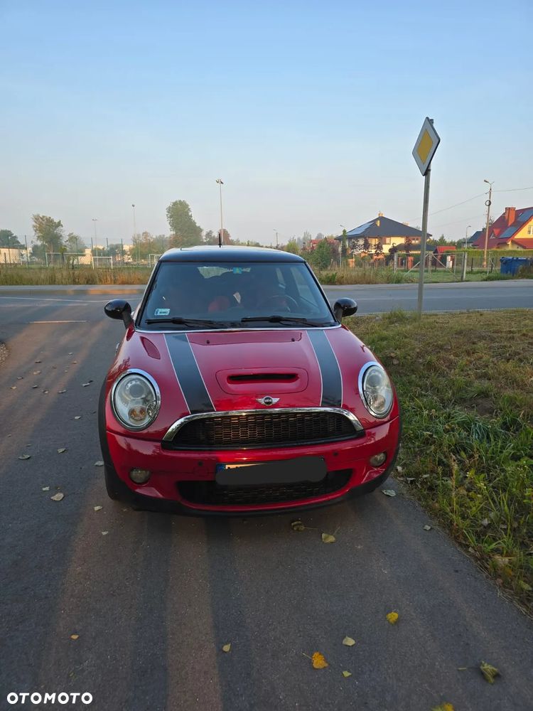 MINI Cooper S - 5