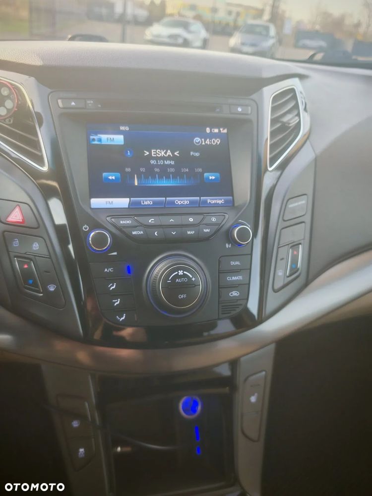 Hyundai i40 2.0 GDI Premium - 9