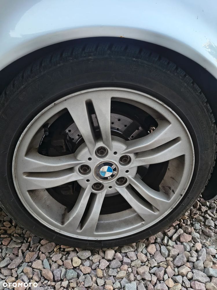 BMW Seria 3 320d - 12