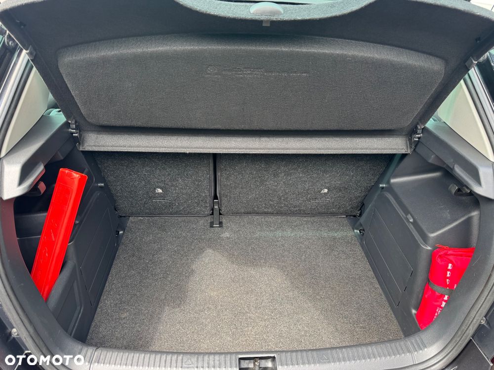 Skoda Fabia 1.0 TSI Monte Carlo - 19