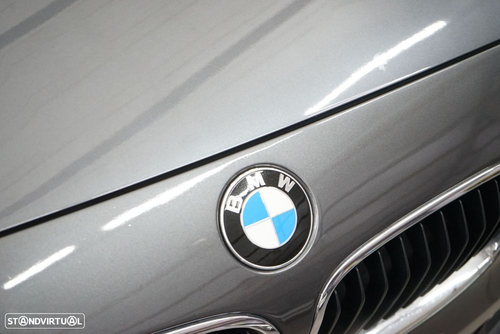 BMW 116 d EfficientDynamics Edition - 8