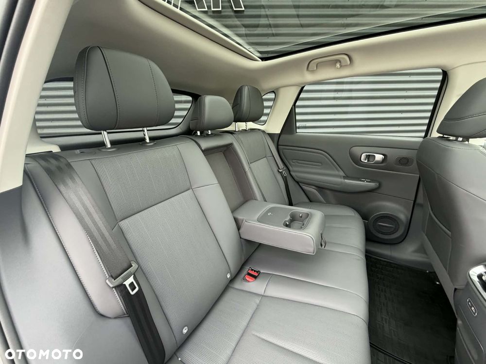 Leapmotor B10 Design - 16