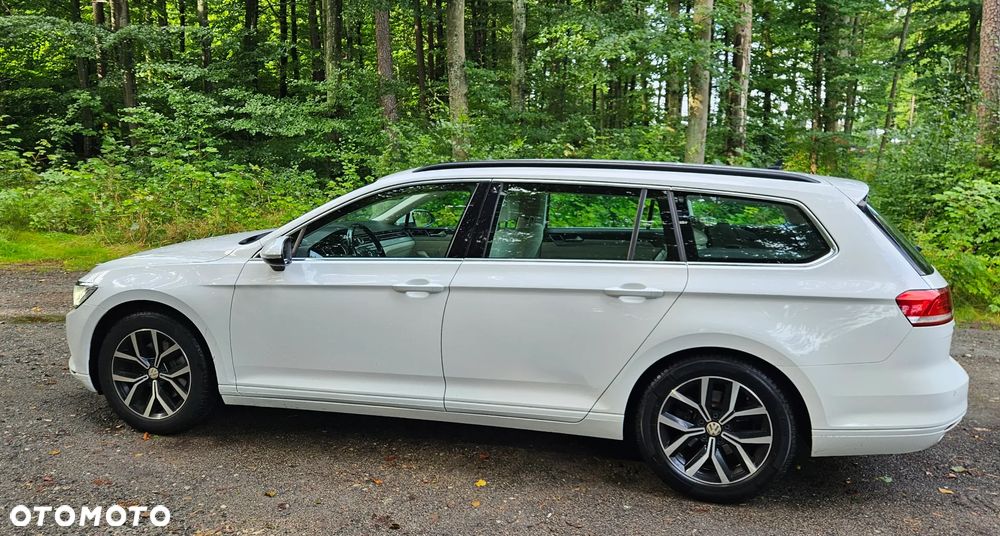 Volkswagen Passat 2.0 TDI BMT Comfortline - 2