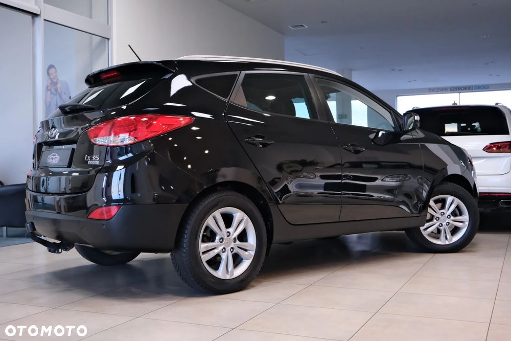 Hyundai ix35 - 11