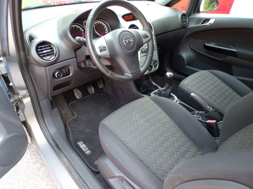 Opel Corsa - 20