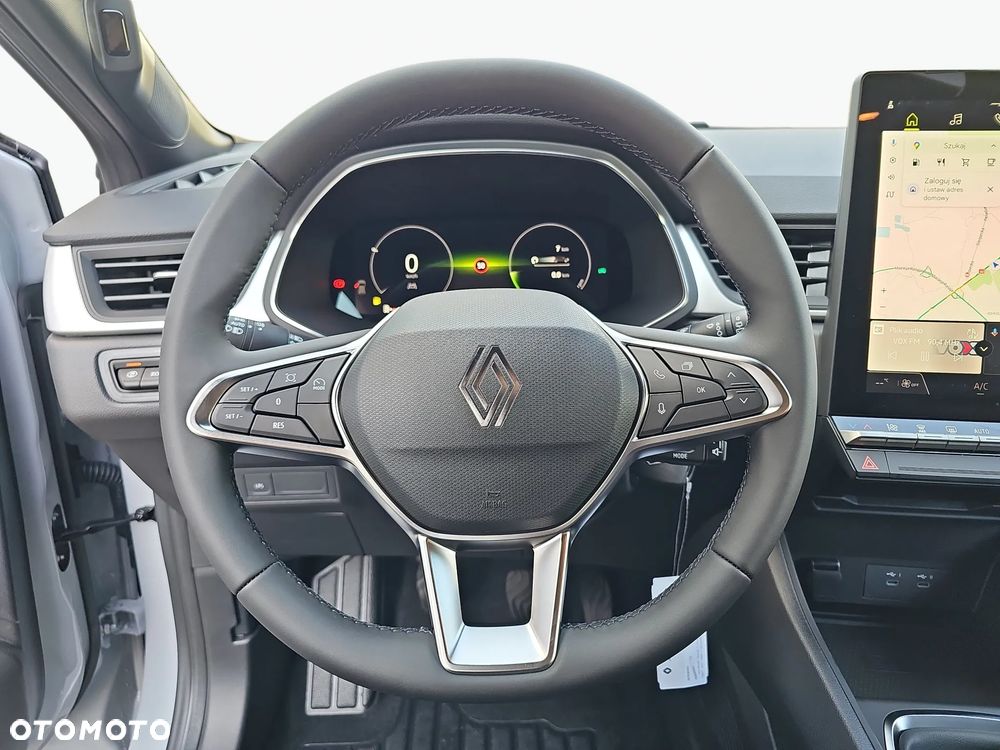 Renault Captur - 15