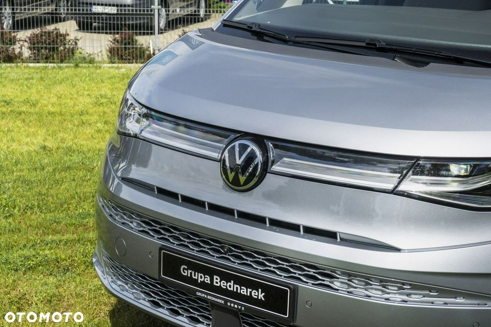 Volkswagen California - 7