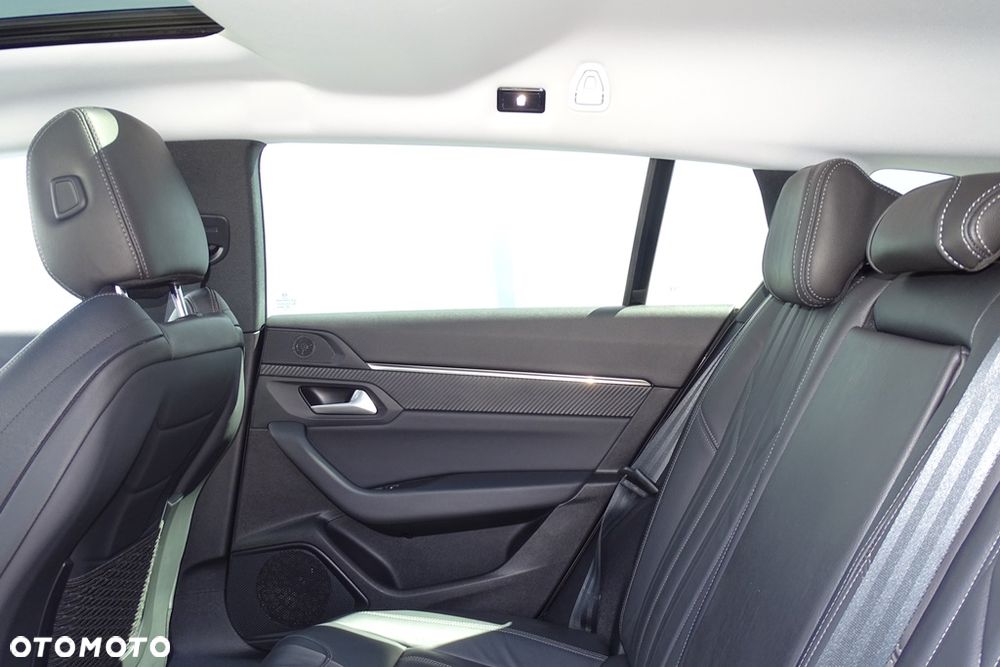 Peugeot 508 BlueHDi 180 EAT6 Stop&Start Allure - 25