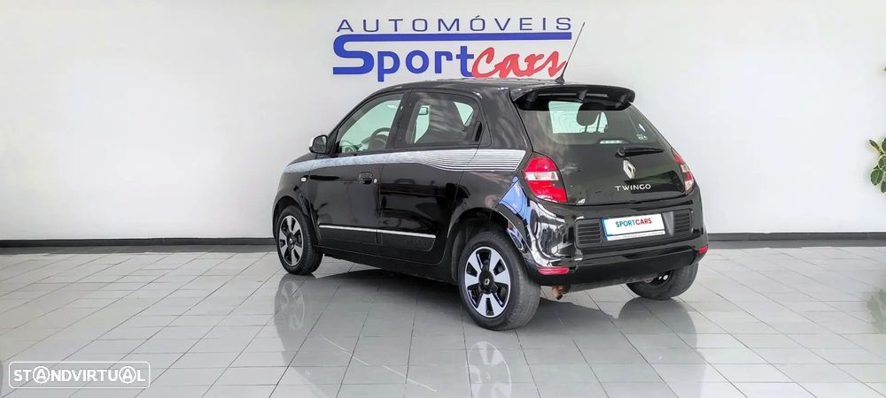 Renault Twingo - 5